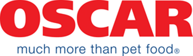 OSCAR Pet Foods for healthy happy pets in Lymington